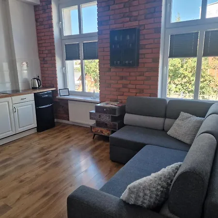Appartement Zakonne 