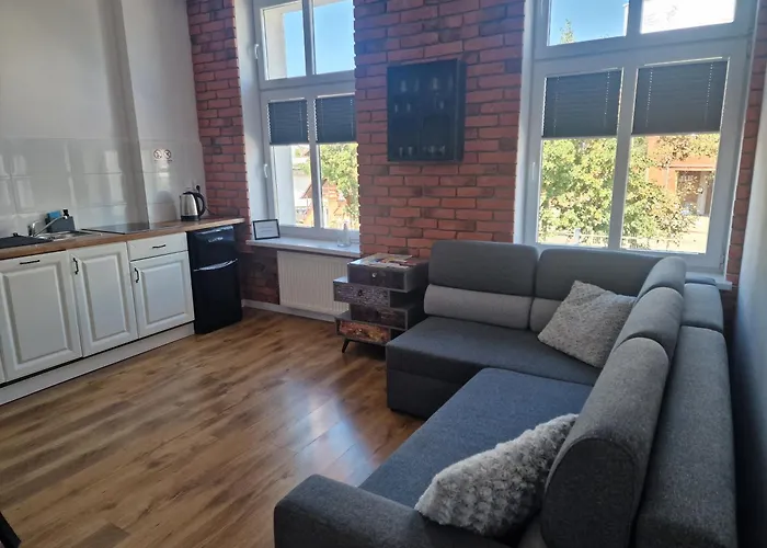 Appartamento Zakonne 