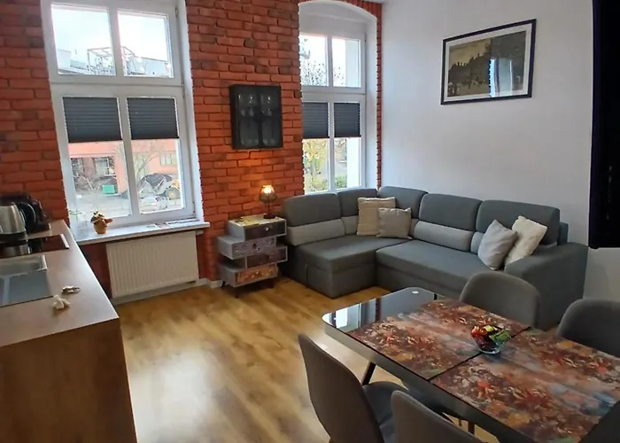 Appartamento Zakonne 